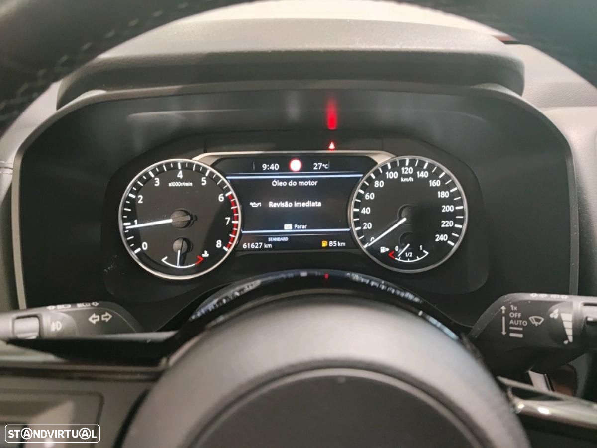 Nissan Qashqai 1.3 DIG-T Acenta - 3