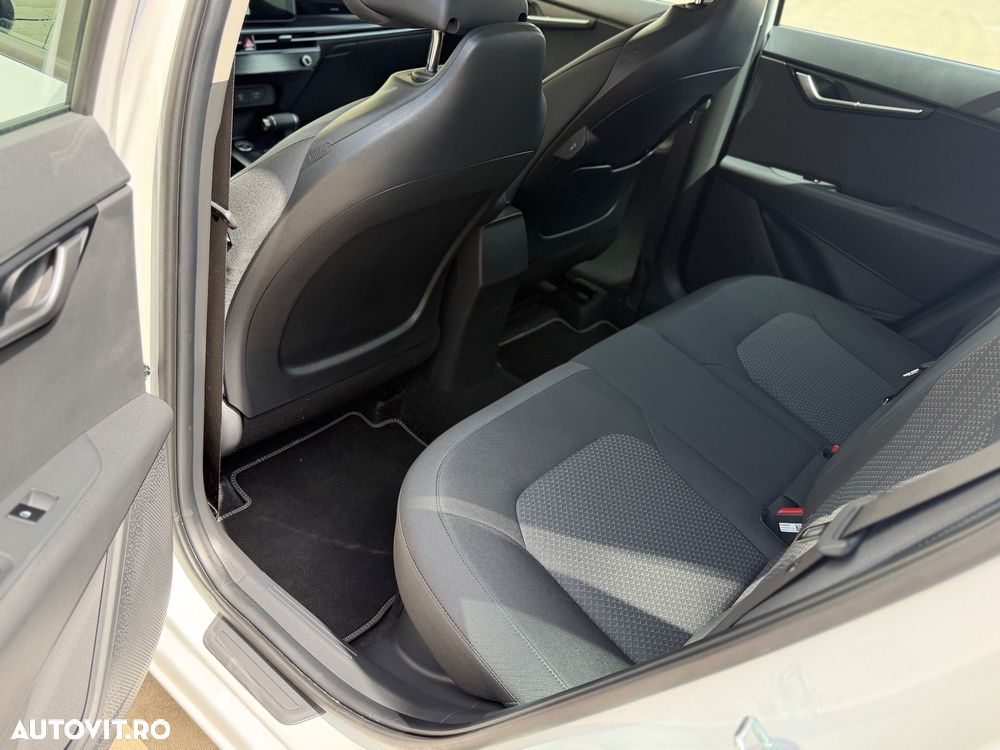 Kia Niro 1.6 GDI HEV 2WD OPF Aut. Spirit - 16