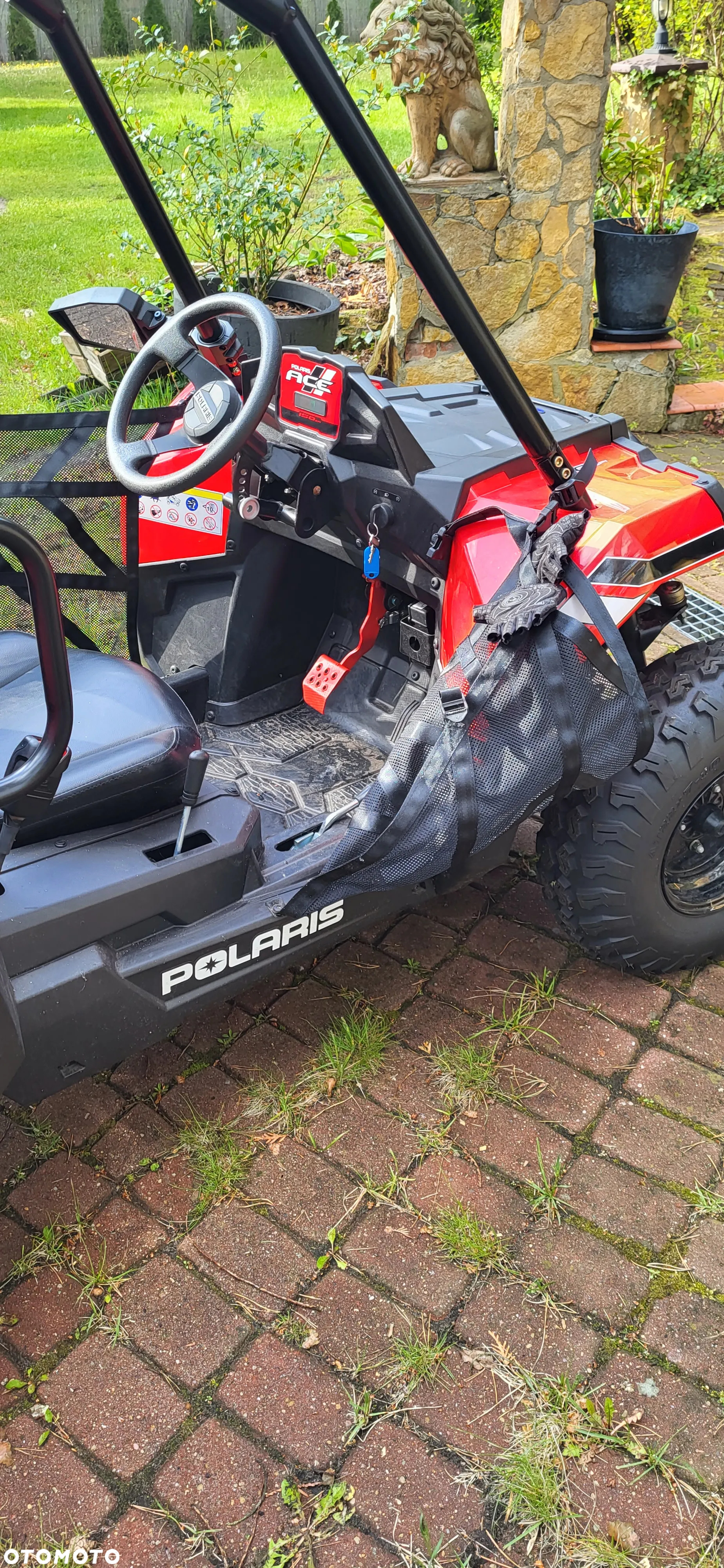 Polaris Inny