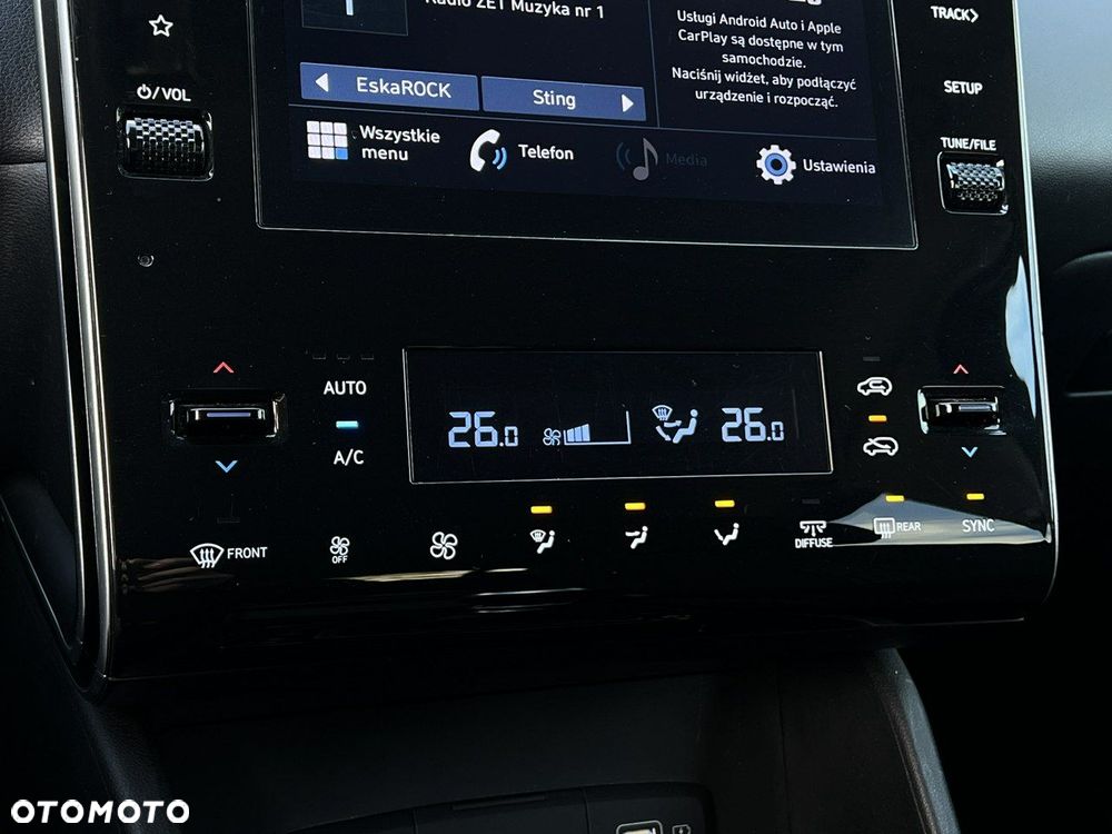 Hyundai Tucson 1.6 T-GDi Smart 2WD - 23