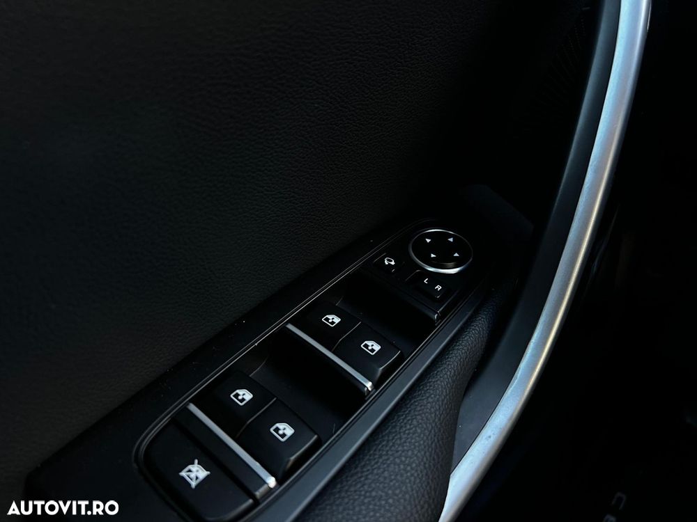 KIA Xceed 2020 — imagine 23