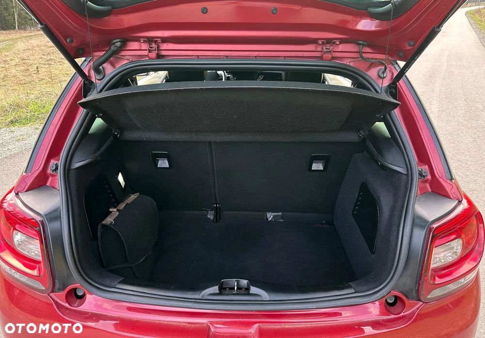 Citroën DS3 1.6 THP Ultra Prestige - 10