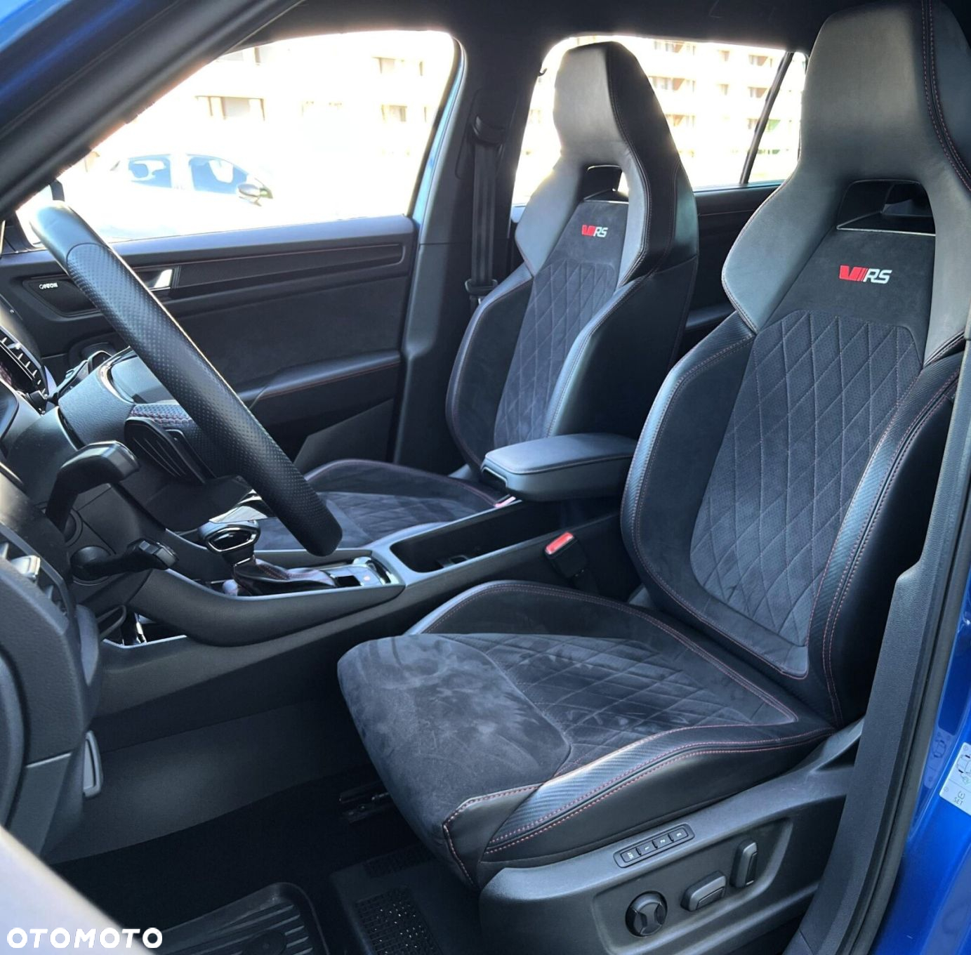 Skoda Kodiaq 2.0 Bi-TDI 4x4 RS DSG - 10