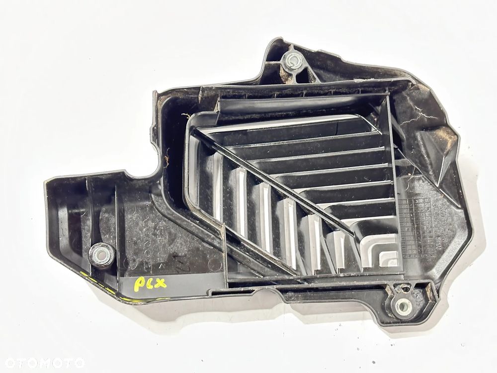 Kratka chłodnicy Honda PCX 125 20-23R - 4