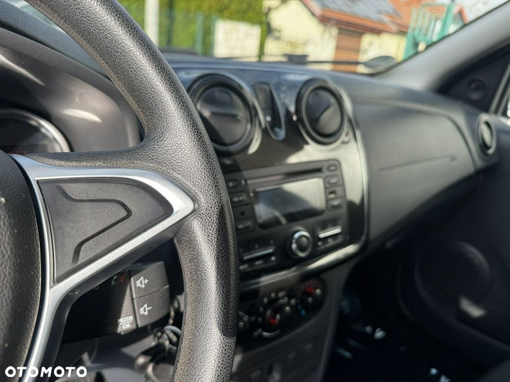 Dacia Sandero - 15