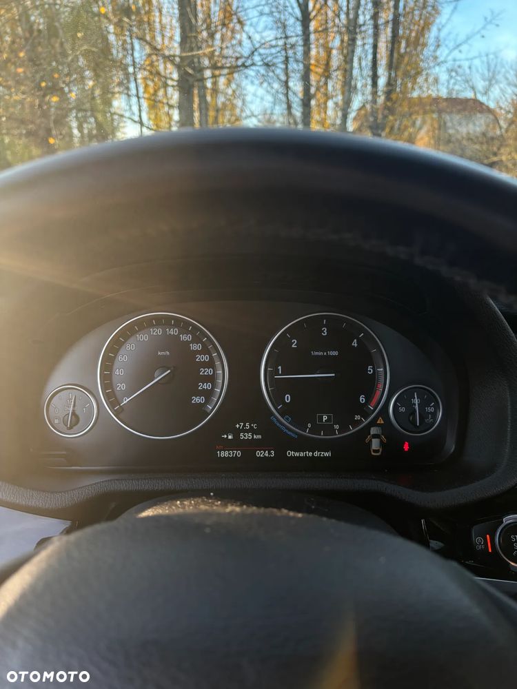 BMW X4 xDrive20d M Sport - 10