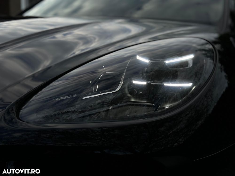 Porsche Macan Standard - 5