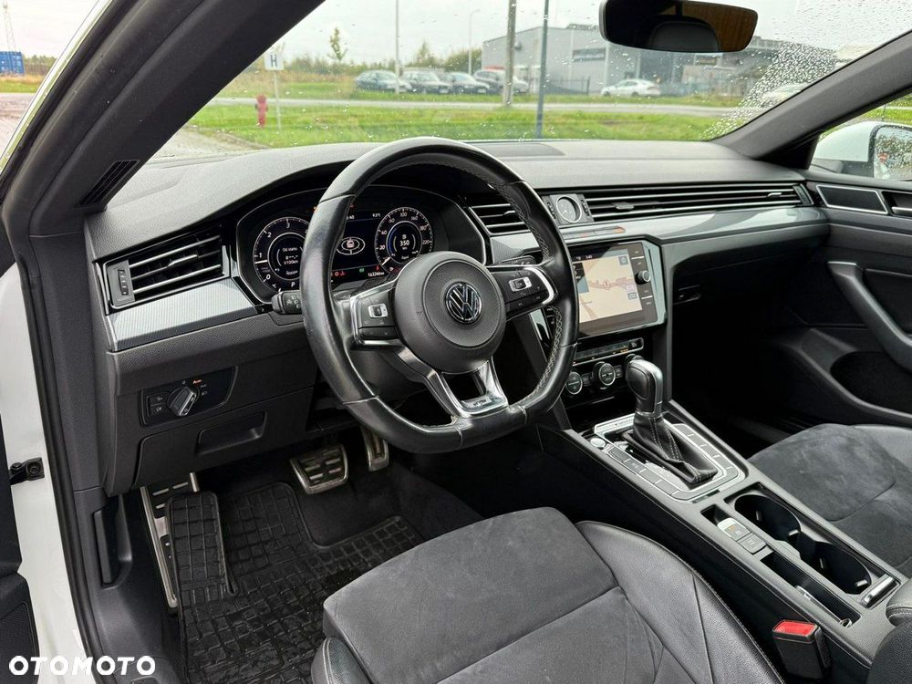 Volkswagen Arteon 2.0 TDI 4Motion SCR R-Line DSG - 10