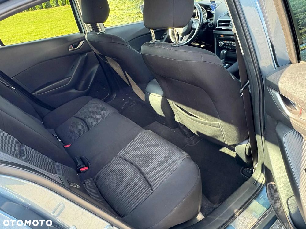 Mazda 3 - 26