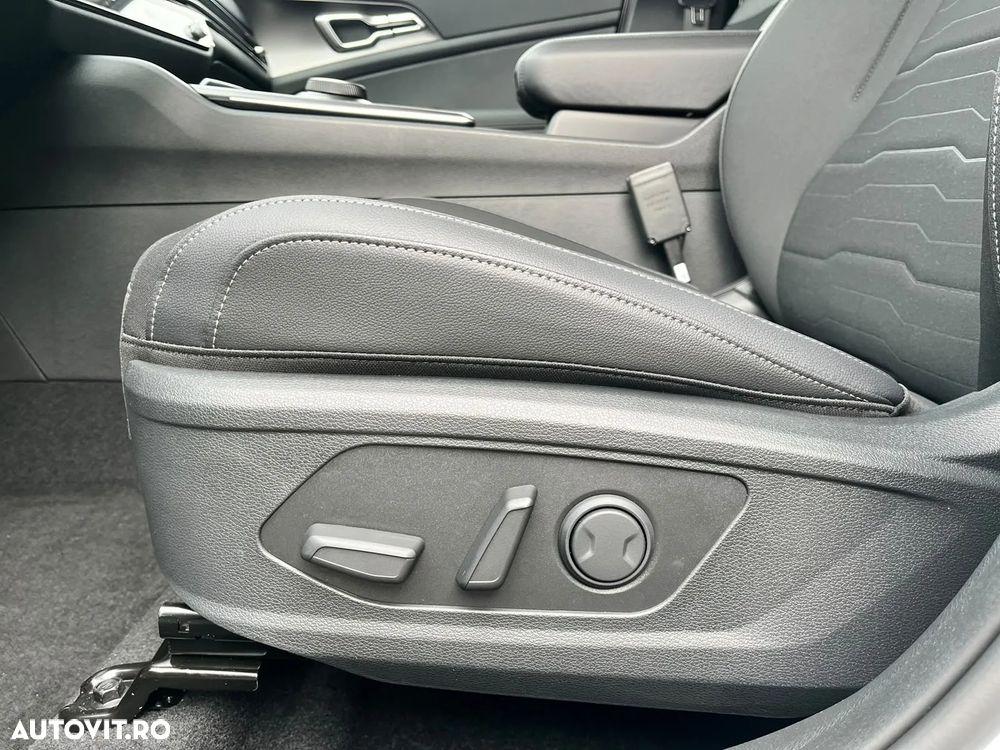 Kia Sportage - 23