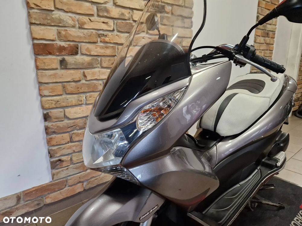 Honda PCX - 35