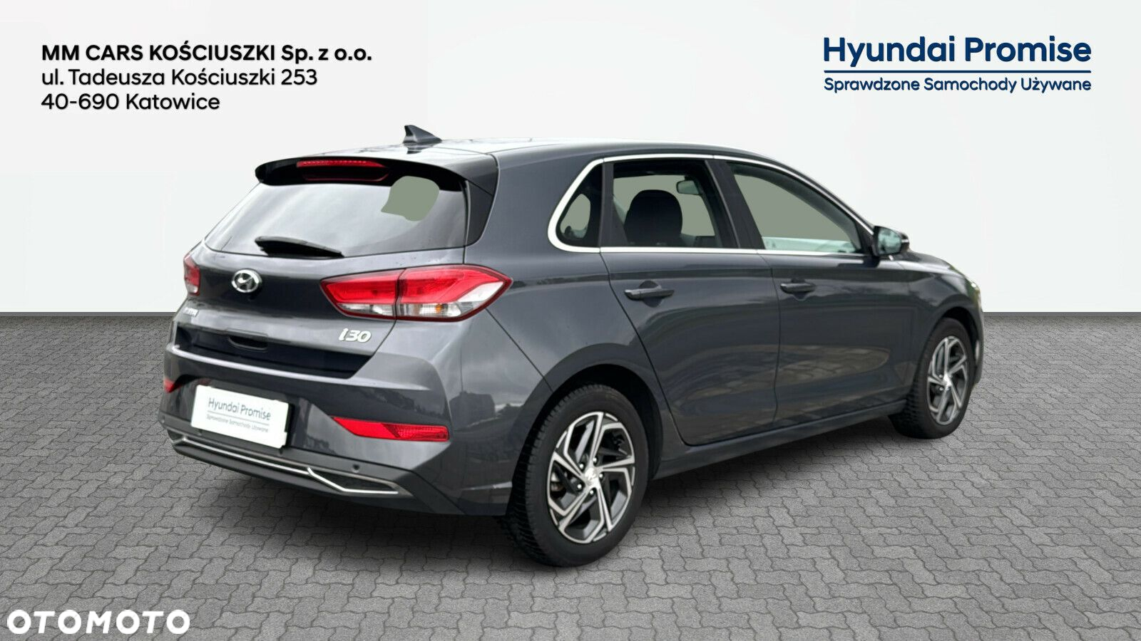 Hyundai i30 - 5