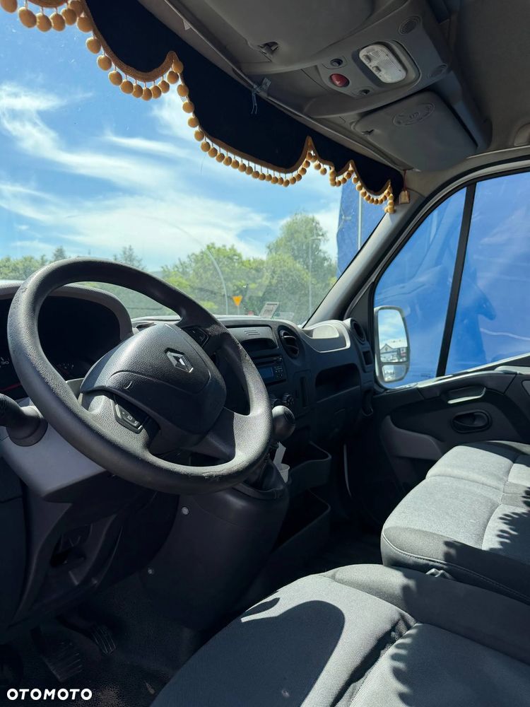 Renault MASTER - 11