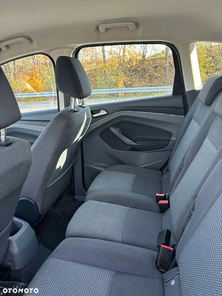 Ford C-MAX - 5