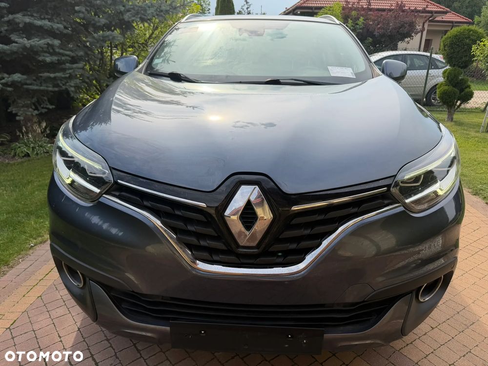 Renault Kadjar 1.6 dCi Energy Spring Edition Plus - 8