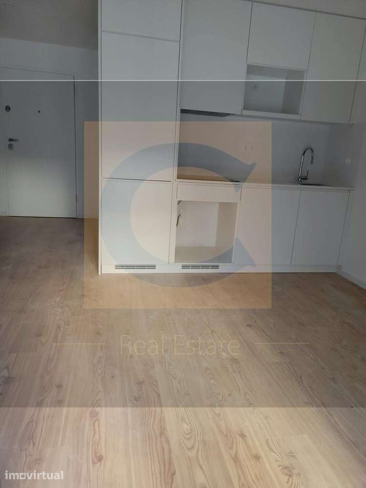 EXCELENTE OPORTUNIDADE DE INVESTIMENTO | T1 COM TERRAÇO DE 48,7 m2 - Grande imagem: 5/10