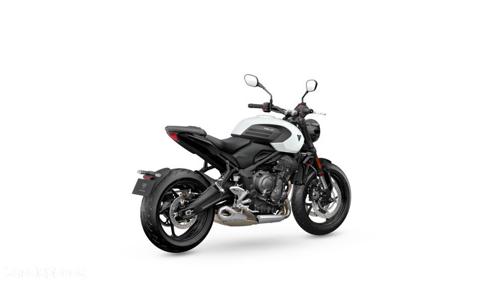 Triumph Trident - 14