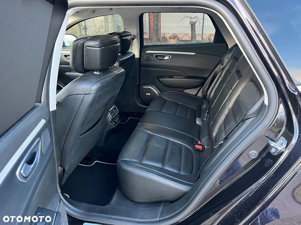 Renault Talisman ENERGY dCi 160 EDC INITIALE PARIS - 10