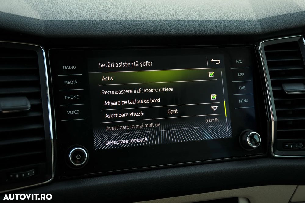 Skoda Kodiaq 2.0 TDI 4X4 DSG Style - 24