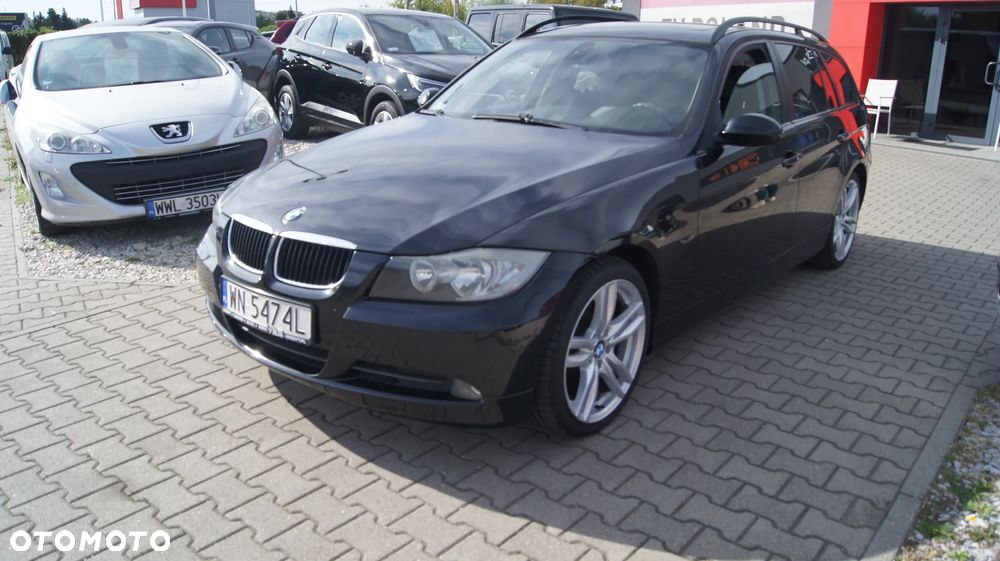 BMW Seria 3 - 13
