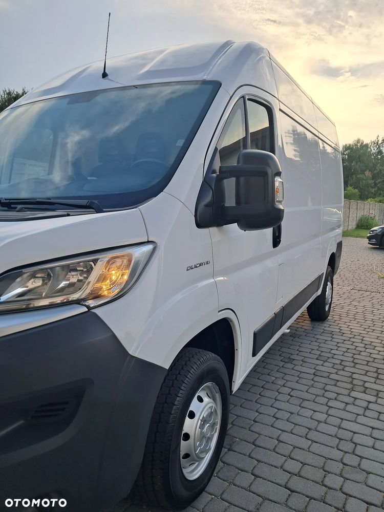 Fiat Ducato - 21