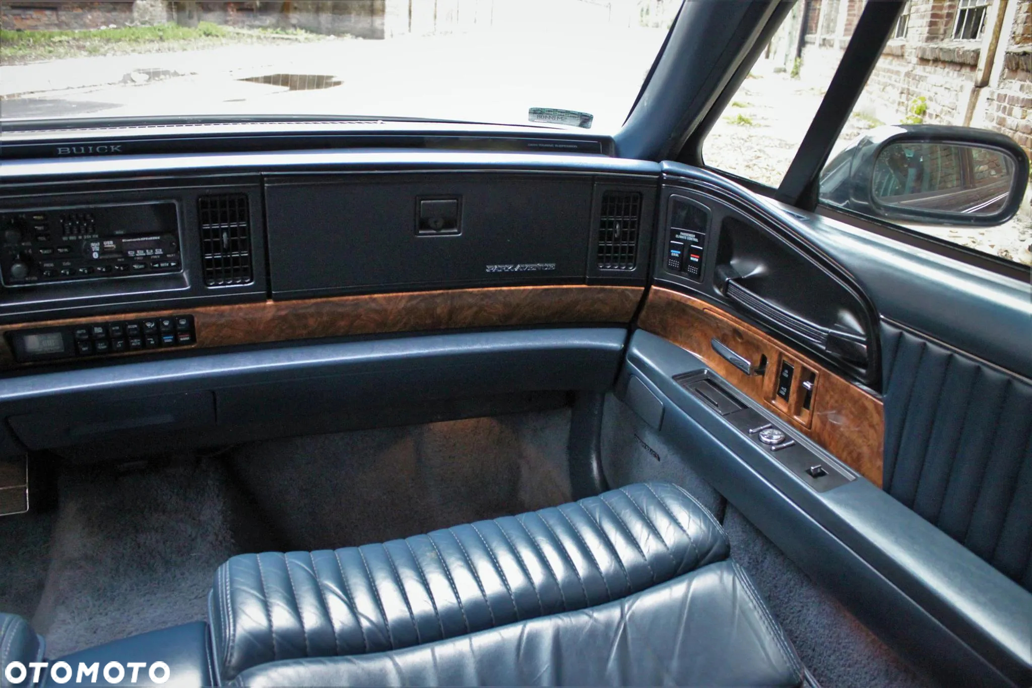 Buick Park Avenue 3.8 STD - 27