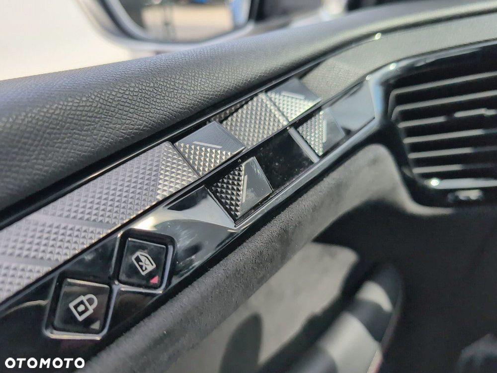 DS Automobiles DS 4 1.2 PureTech Performance Line + - 21