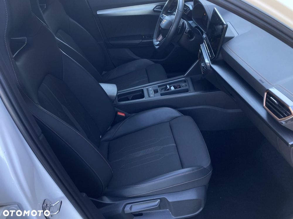Cupra Formentor 2.0 TSI 4Drive VZ DSG - 5