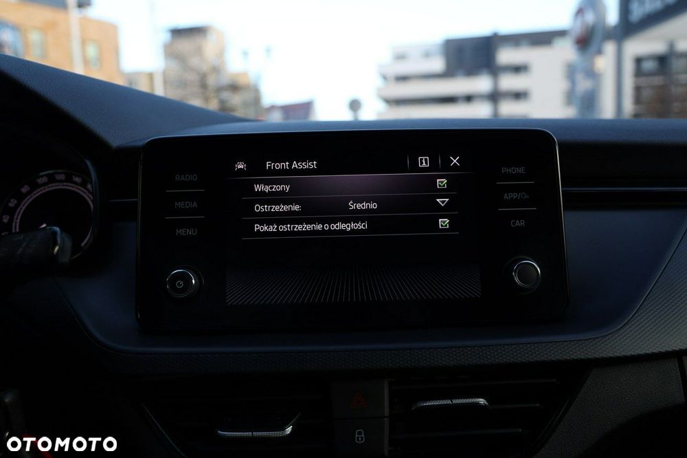 Skoda Scala 1.0 TSI Ambition - 17