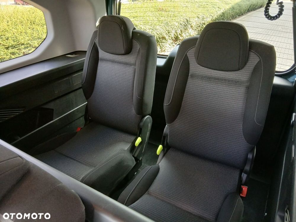 Toyota Proace City Verso Long 1.5 D-4D Family - 20