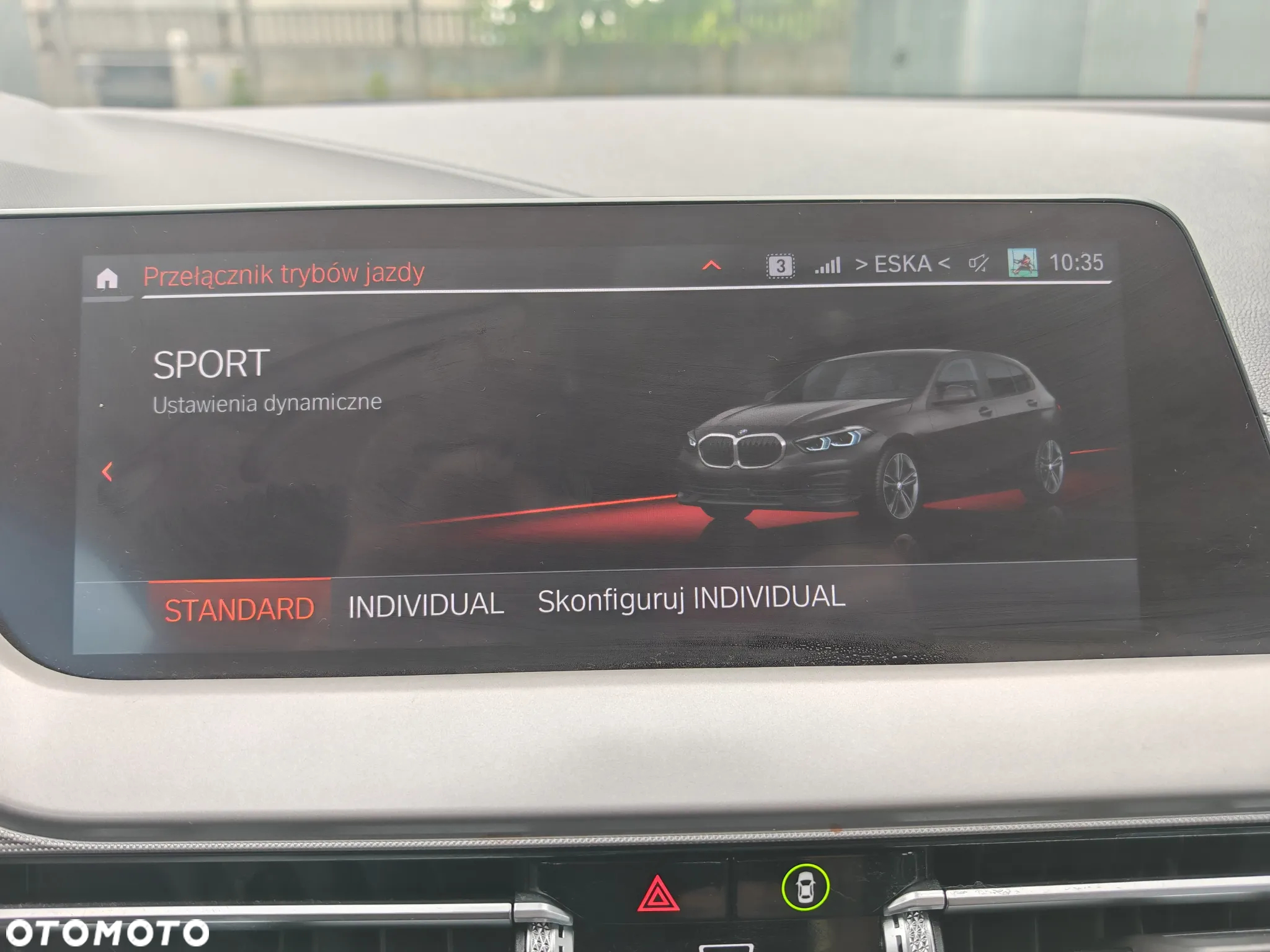 BMW Seria 1 118i Advantage - 15