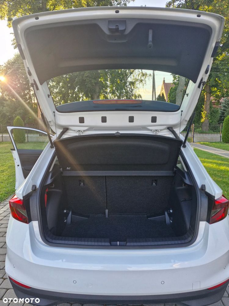 Skoda Fabia 1.0 TSI Ambition - 16