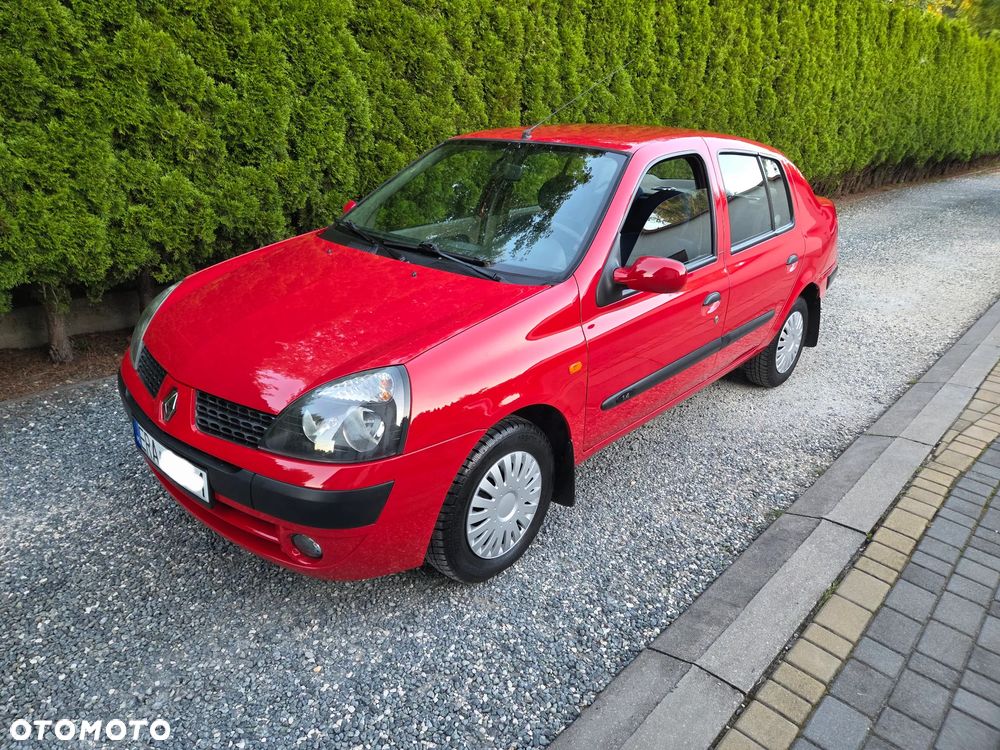 Renault Thalia 1.4 Expression - 1