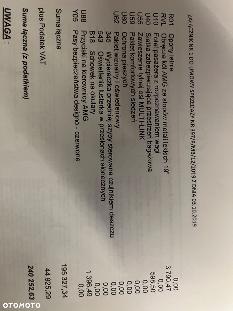 Mercedes-Benz Klasa A 35 AMG 4-Matic 7G-DCT - 12