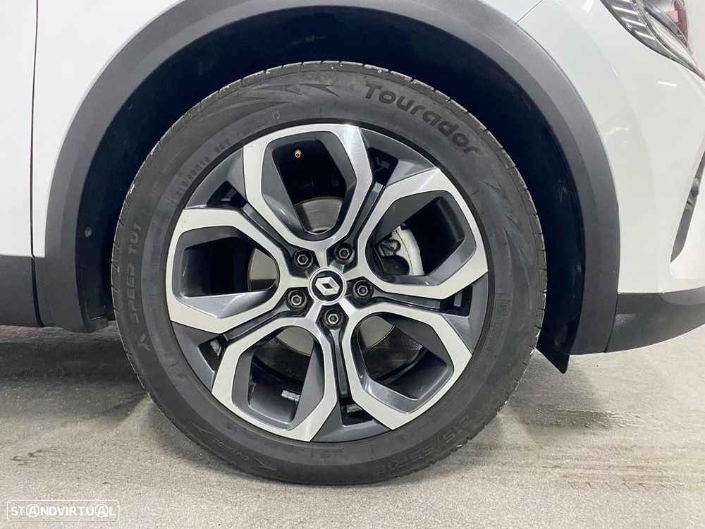 Renault Captur 1.0 TCe Intens - 30