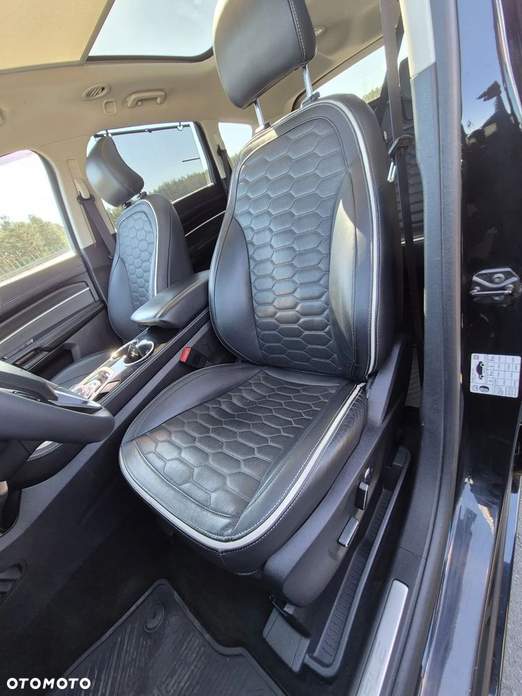 Ford S-Max 2.0 EcoBlue Vignale - 13