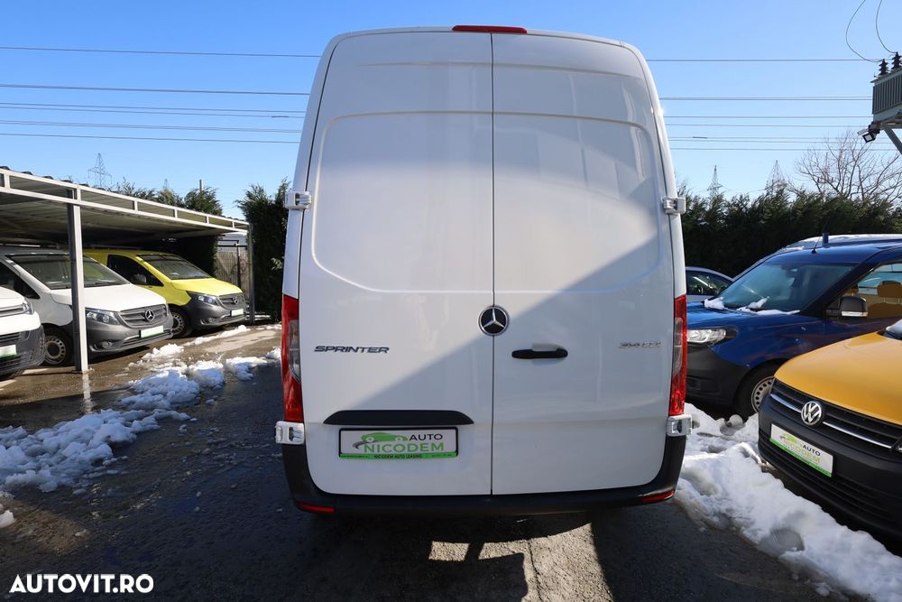 Mercedes-Benz Sprinter Frigo L2H2 - 6