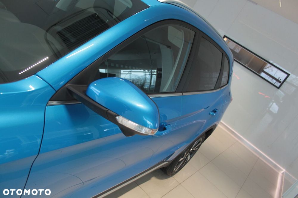 MG ZS Hybrid+ - 9