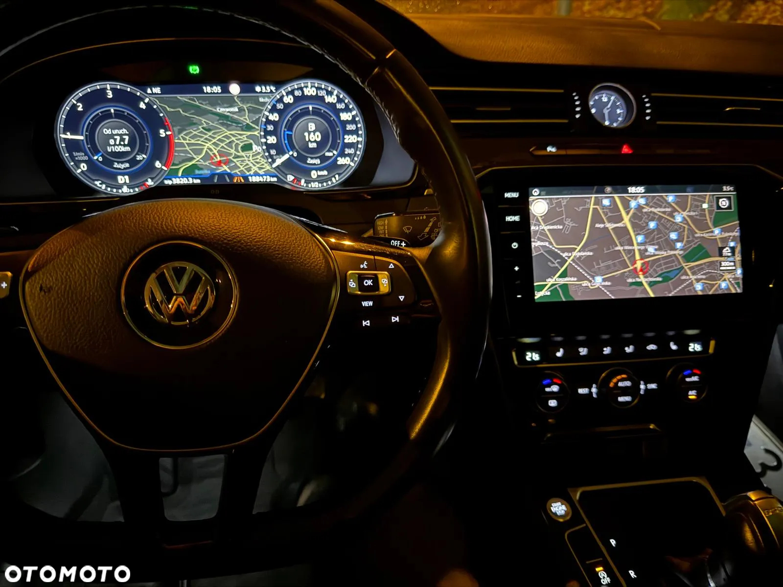 Volkswagen Passat 2.0 TDI BMT Highline DSG - 3