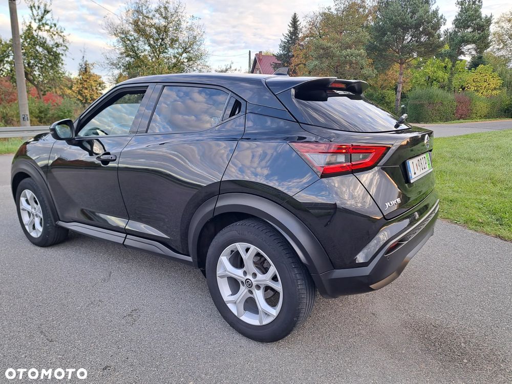 Nissan Juke - 29