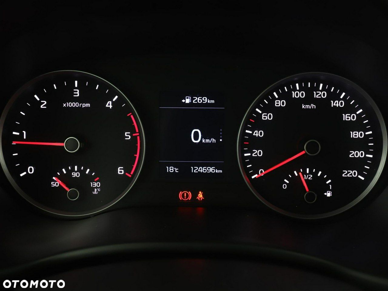 Kia Stonic 1.6 CRDi Spirit - 22
