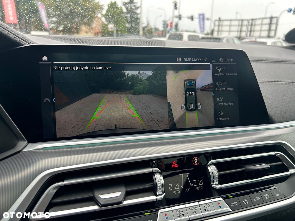 BMW X5 xDrive45e - 14