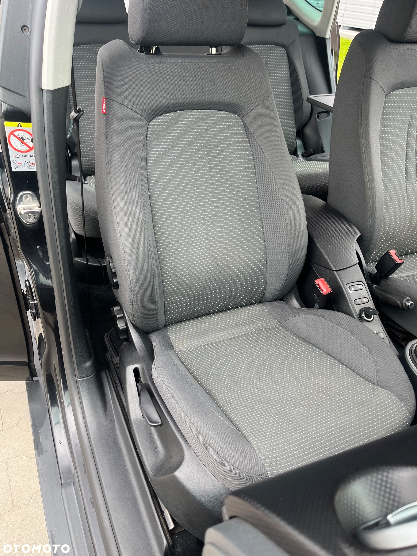 Seat Altea XL 1.9 TDI Stylance - 31