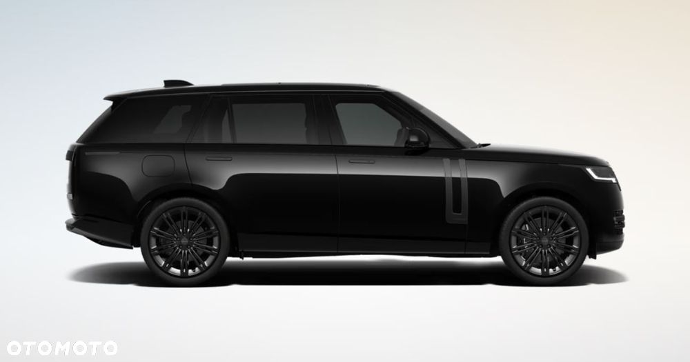 Land Rover Range Rover 3.0 D350 mHEV LWB Autobiography - 2