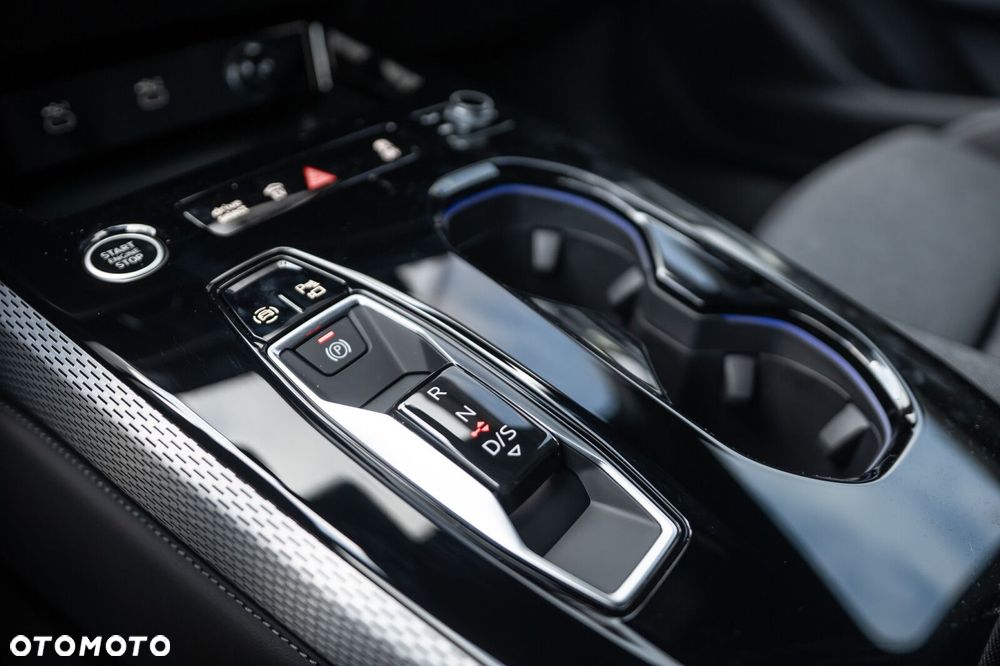 Audi A5 Limousine e-Hybrid 220 kW Quattro S tronic - 23