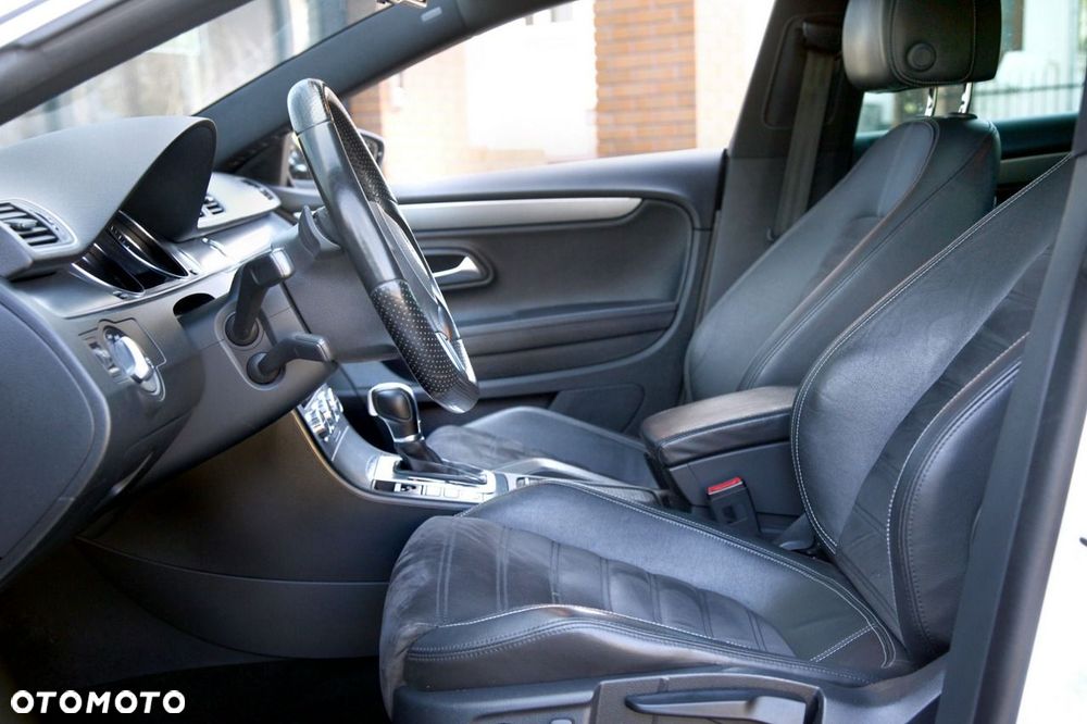 Volkswagen CC - 17