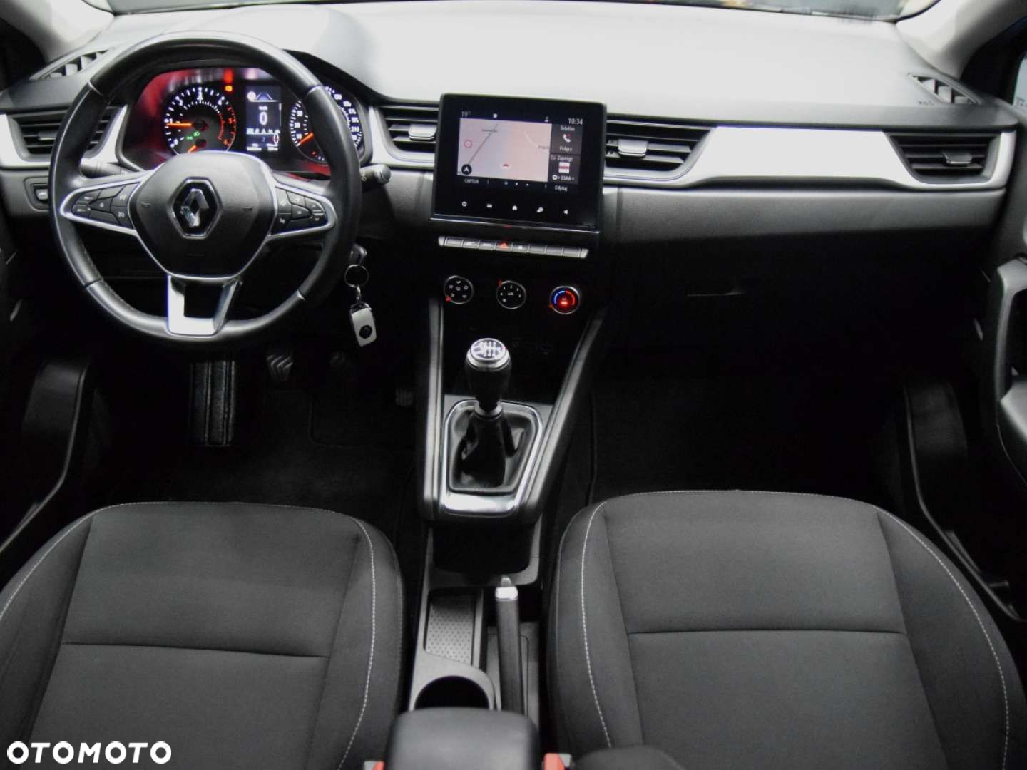 Renault Captur - 5
