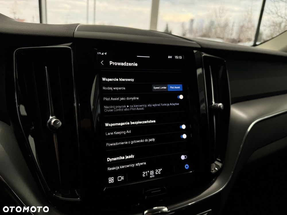 Volvo XC 60 - 35