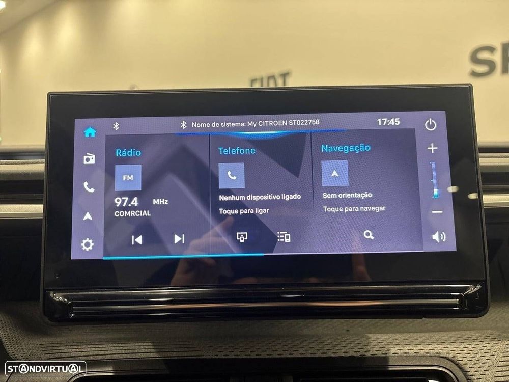 Citroën C3 1.2 Turbo Max - 13