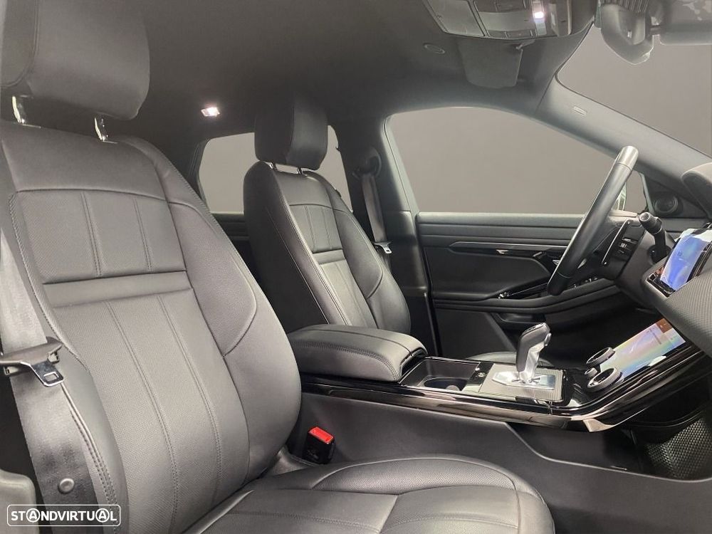 Land Rover Range Rover Evoque 1.5 P300e AWD R-Dynamic HSE Auto - 13